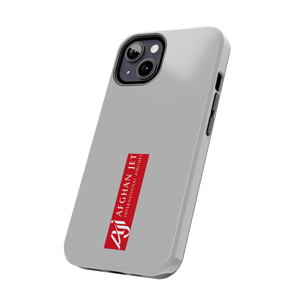 Afghan Jet International Airlines Tough Phone Case