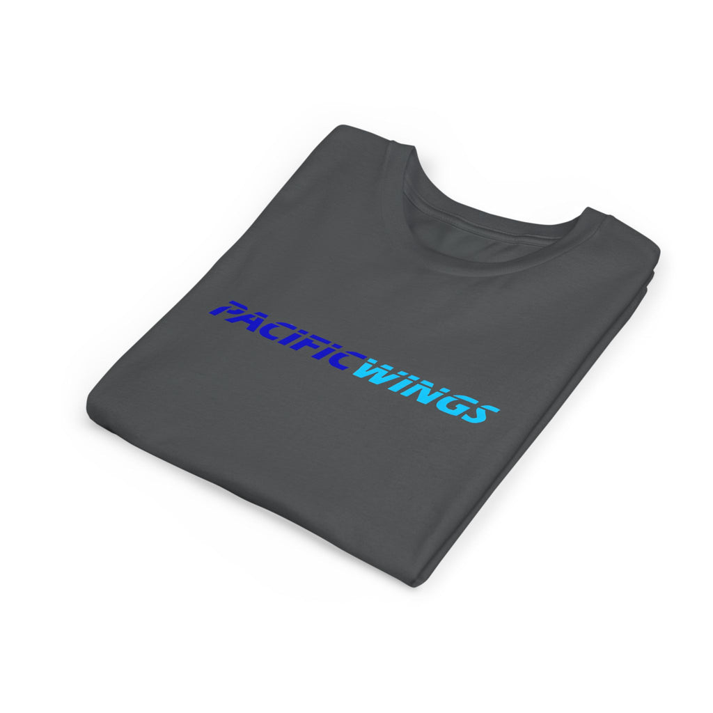 Pacific Wings Kids Tee / T-Shirt