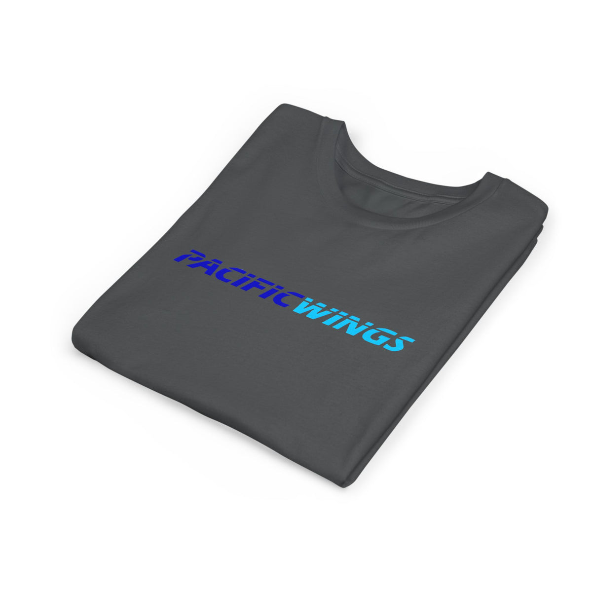 Pacific Wings Kids Tee / T-Shirt
