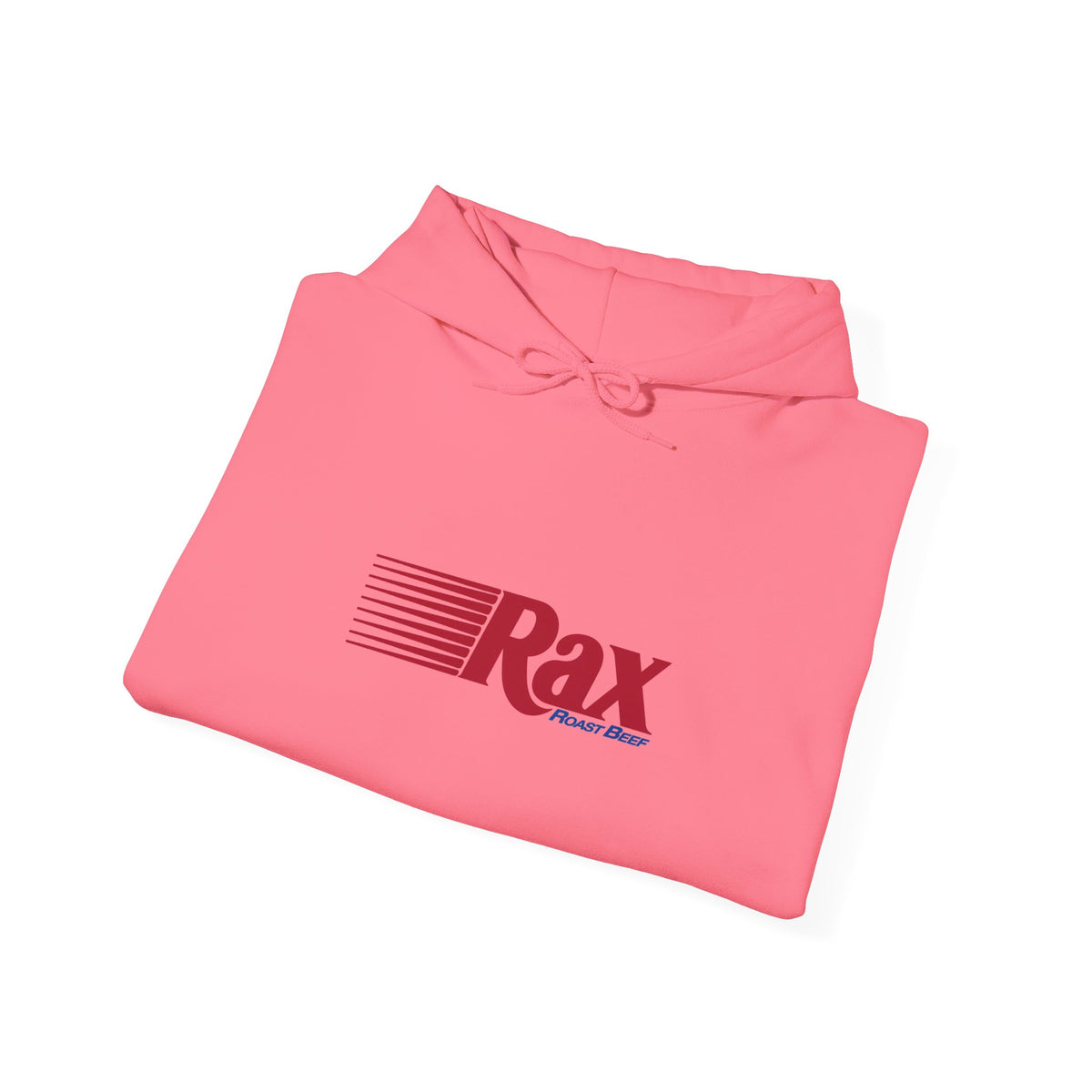 Rax Roast Beef Hoodie / Sweatshirt