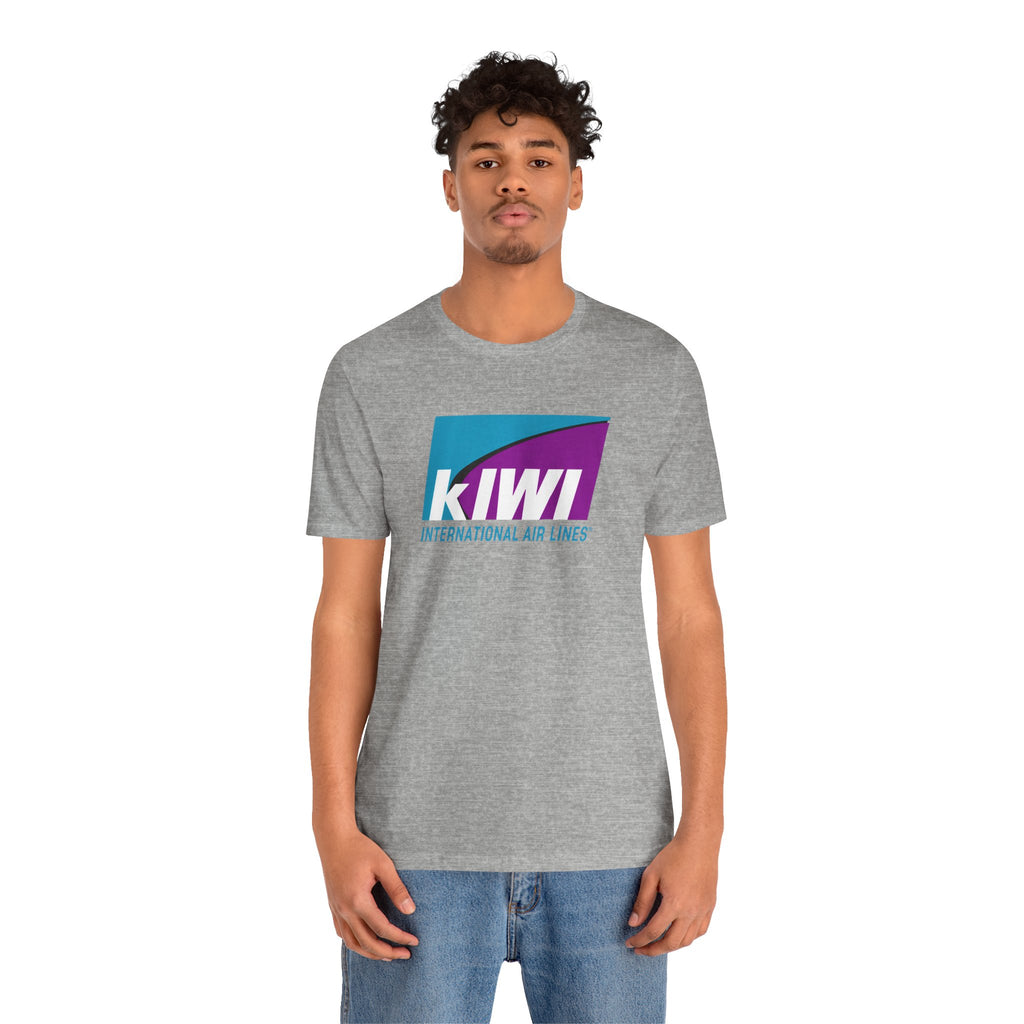 Kiwi International Air Lines T-Shirt