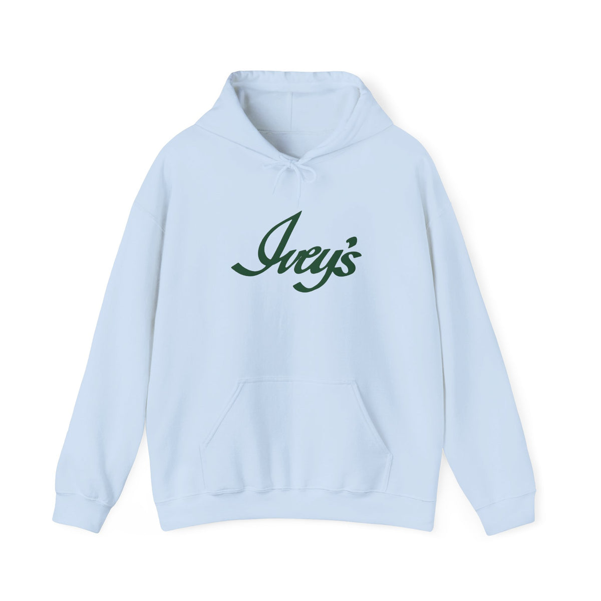 Ivey's Hoodie / Sweatshirt