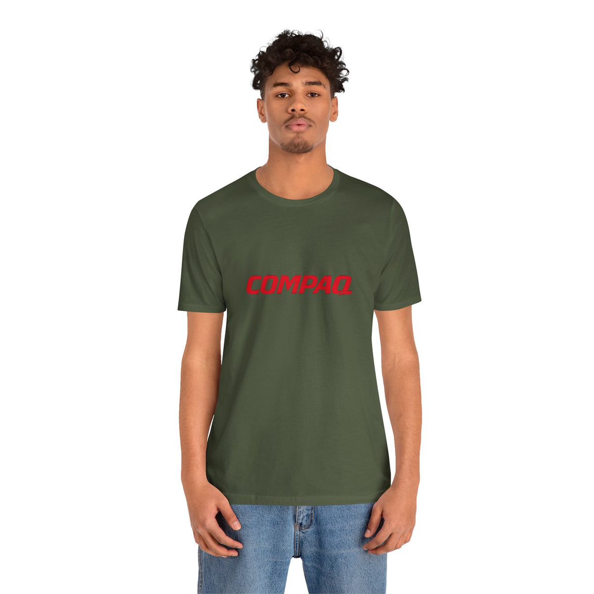 Compaq T-Shirt