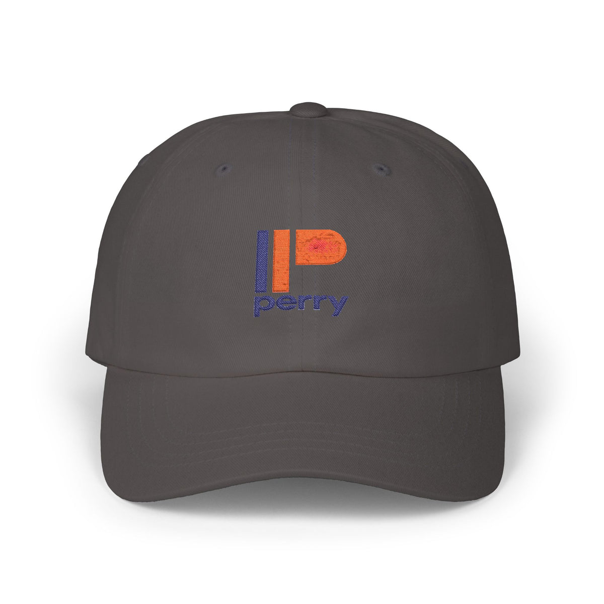 Perry Drug Stores Embroidered Dad Cap Hat