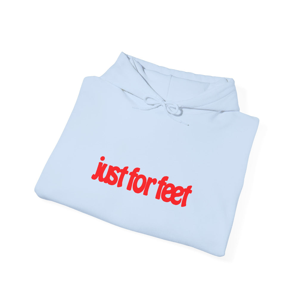 Just For Feet Hoodie / Sweatshirt