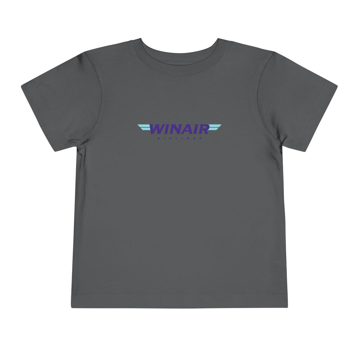 WinAir Airlines Toddler Tee / T-Shirt