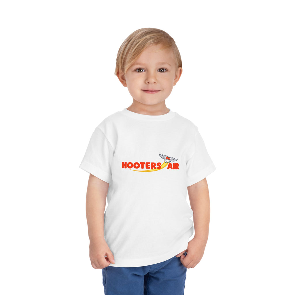 Hooters Air Toddler Tee / T-Shirt