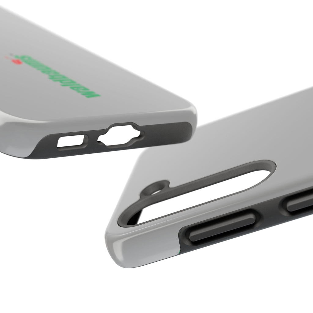 Waldbaum's Tough Phone Case