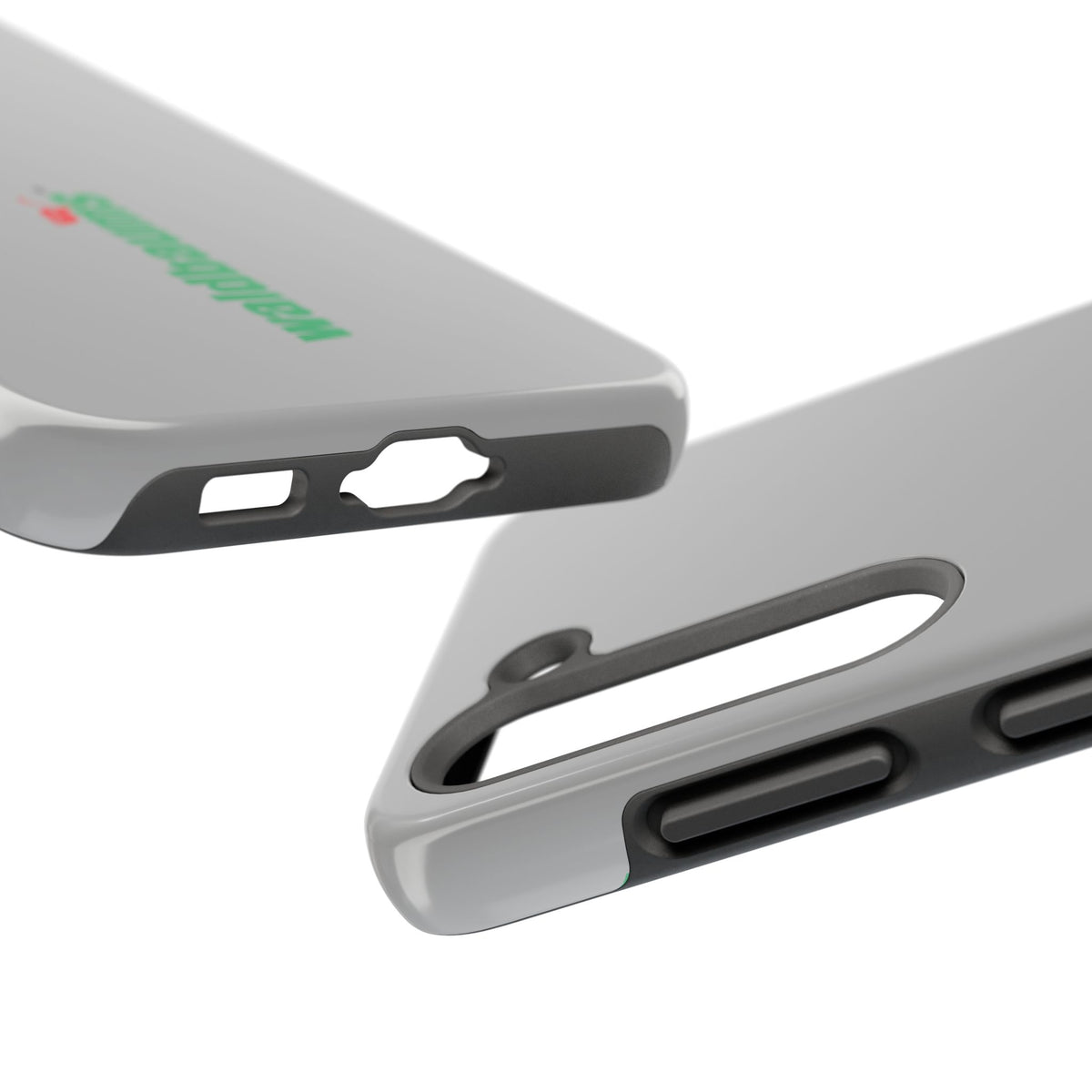 Waldbaum's Tough Phone Case