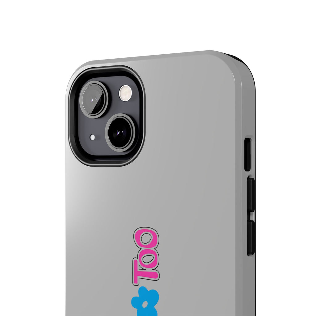 Limited Too Tough Phone Case