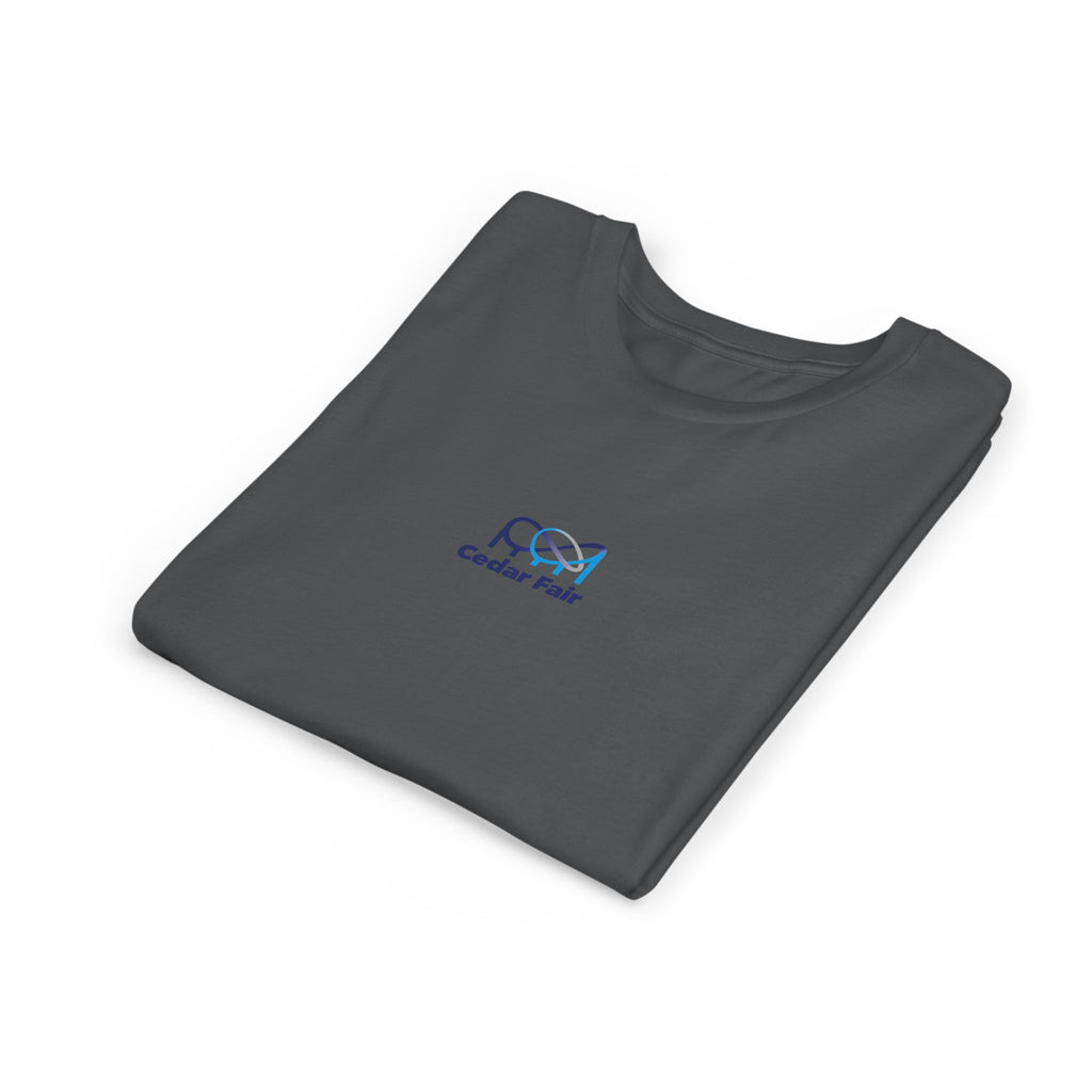 Cedar Fair Kids Tee / T-Shirt