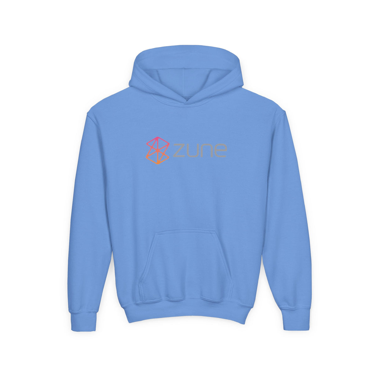 Zune Youth Hoodie / Sweatshirt