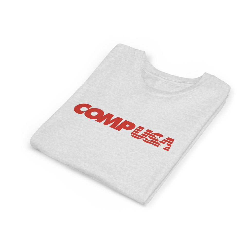 CompUSA Kids Tee / T-Shirt