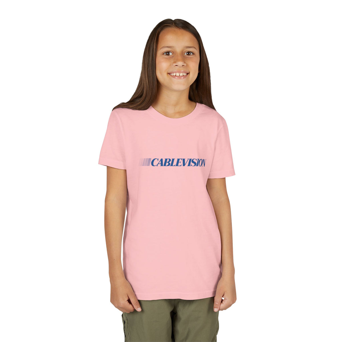 Cablevision Kids Tee / T-Shirt
