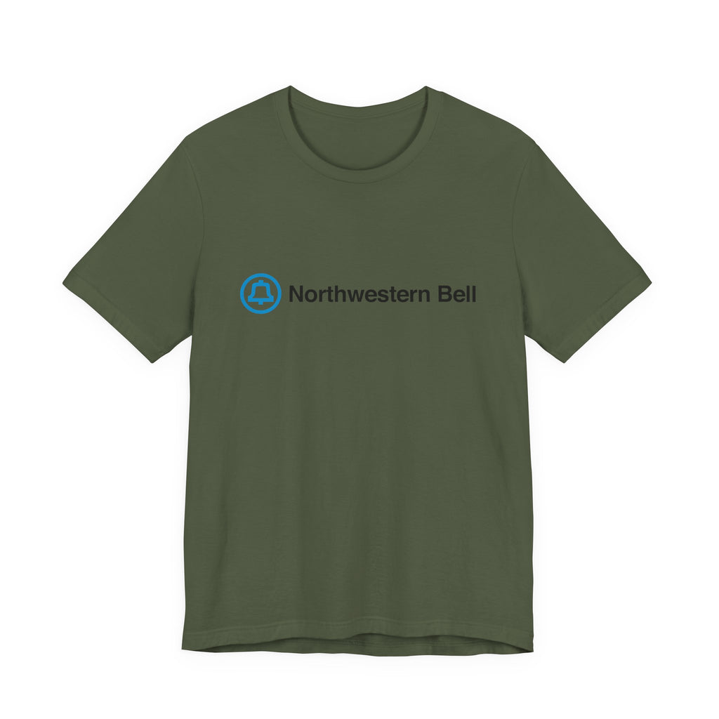Northwestern Bell T-Shirt