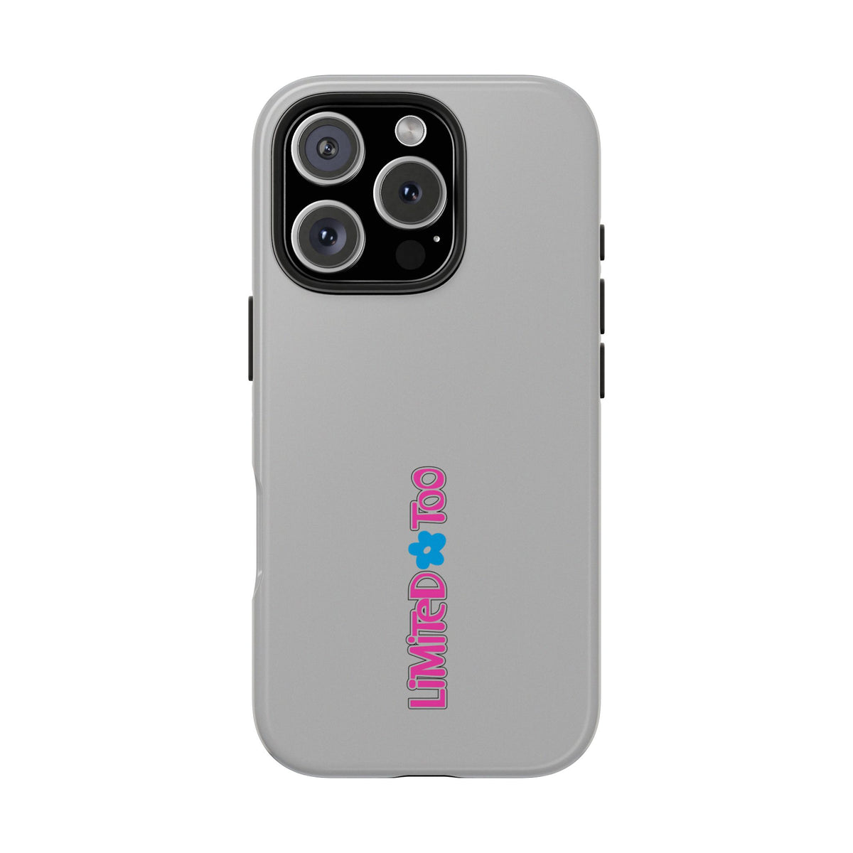 Limited Too Tough Phone Case