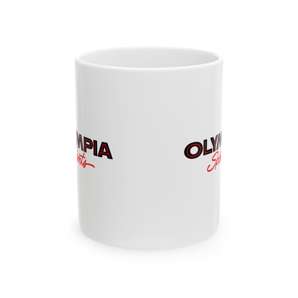 Olympia Sports Ceramic Coffee Mug