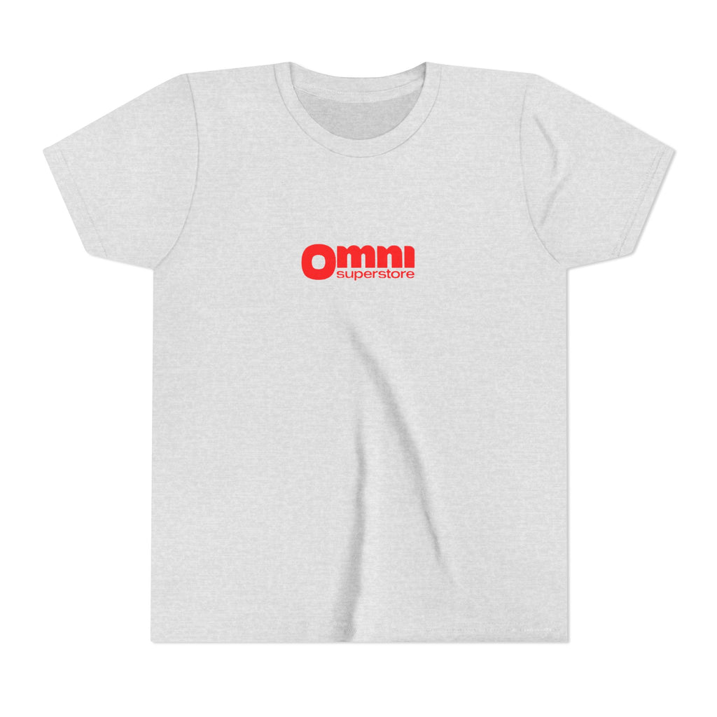 Omni Superstore Kids Tee / T-Shirt