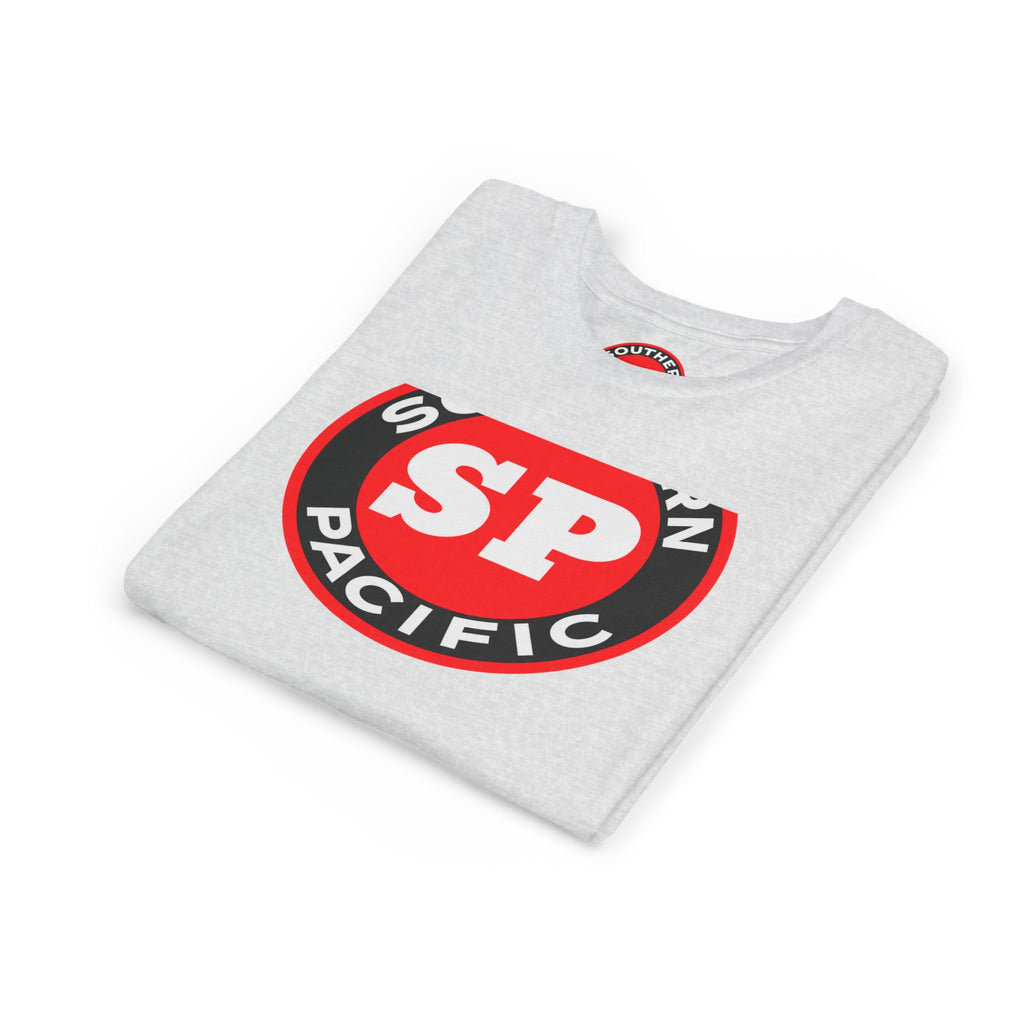 Southern Pacific Railroad Kids Tee / T-Shirt