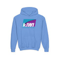 Kiwi International Air Lines Youth Hoodie / Sweatshirt
