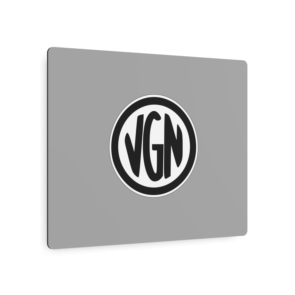 Virginian Railway Metal Sign