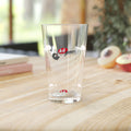 Ask Jeeves 16oz Pint Glass