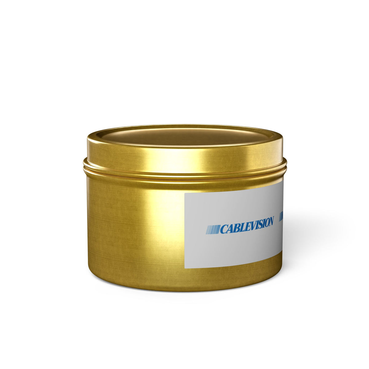 Cablevision Tin Candle