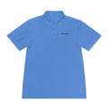 BlackBerry Men's Sport Polo Shirt