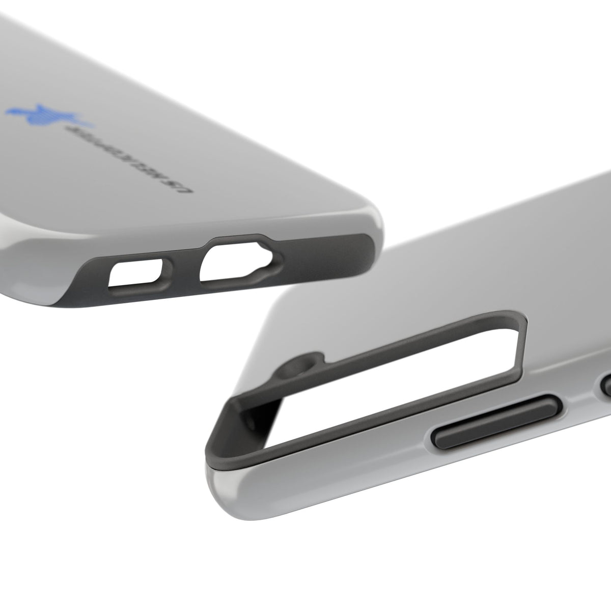 US Helicopter Tough Phone Case