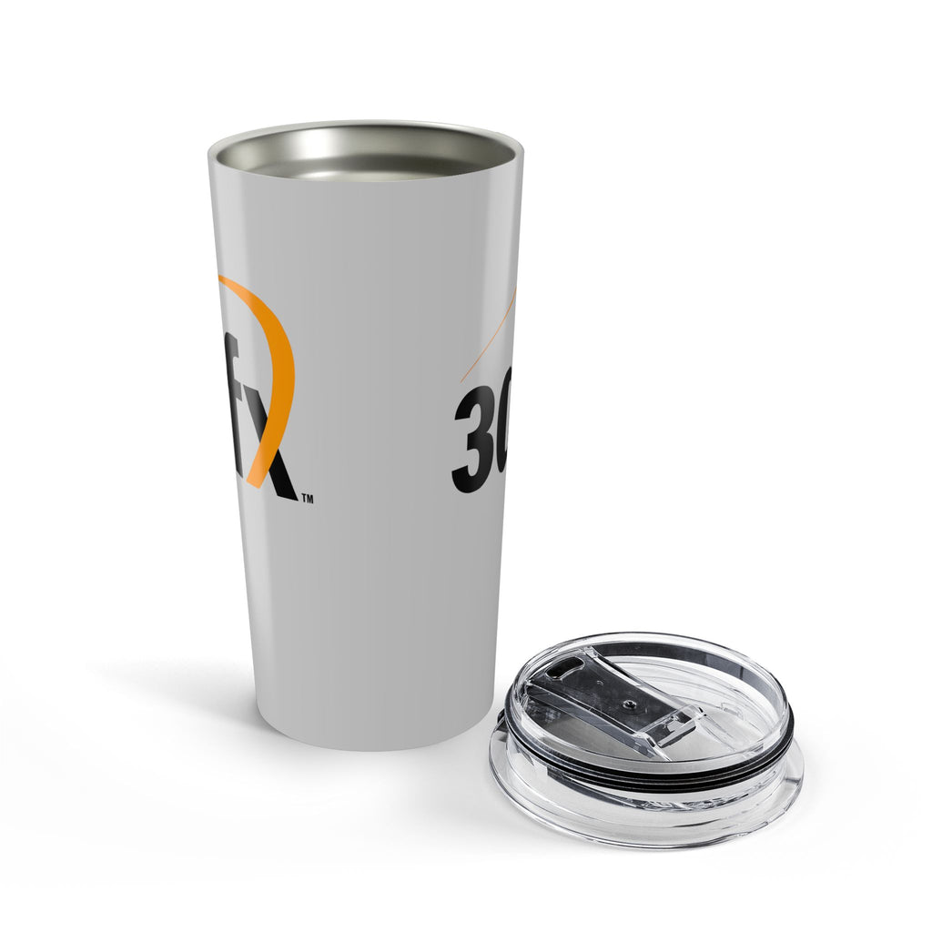 3dfx Interactive 20oz Insulated Tumbler