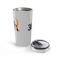 3dfx Interactive 20oz Insulated Tumbler