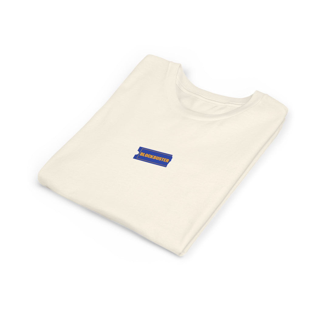 Blockbuster Video Youth / Kids T-Shirt