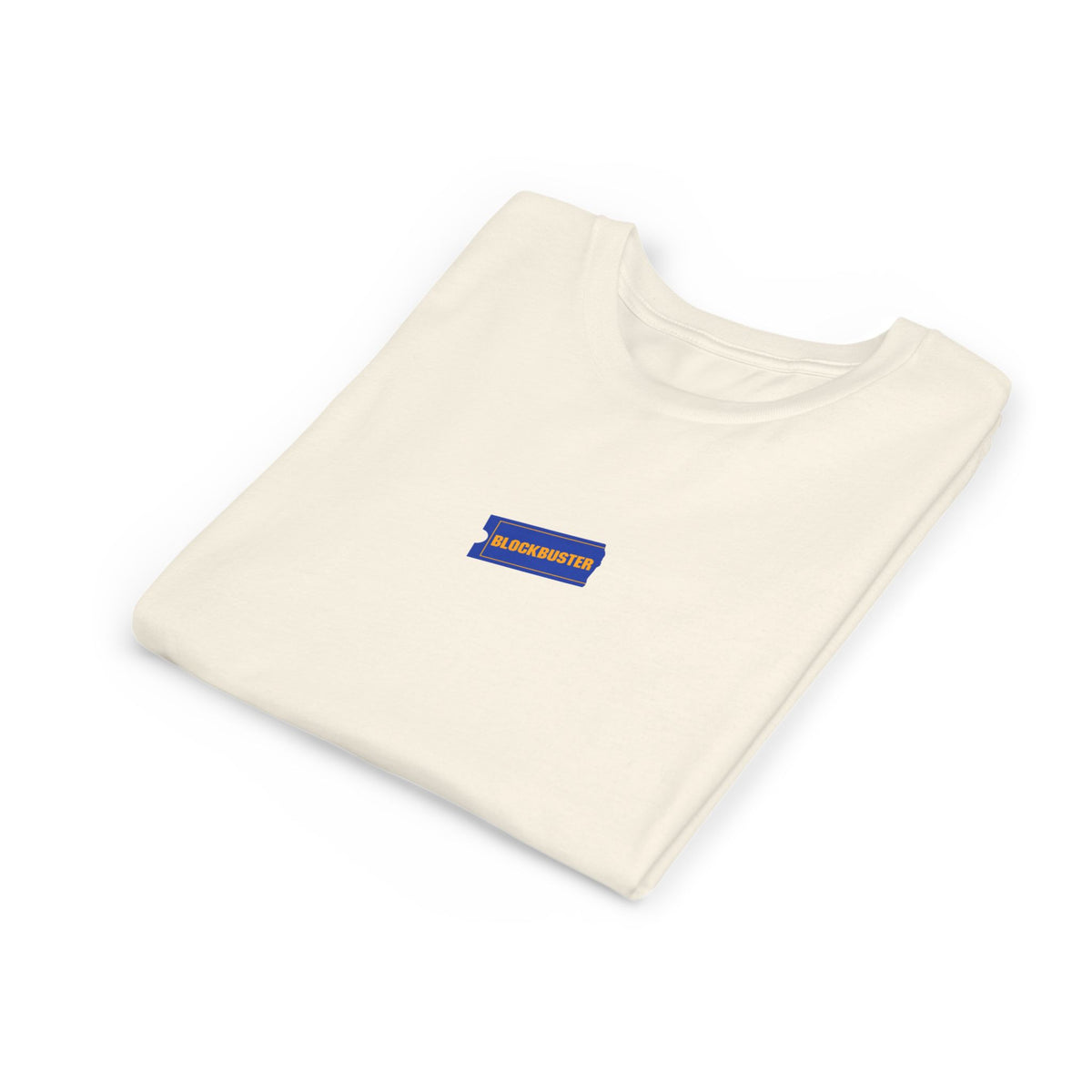 Blockbuster Video Youth / Kids T-Shirt