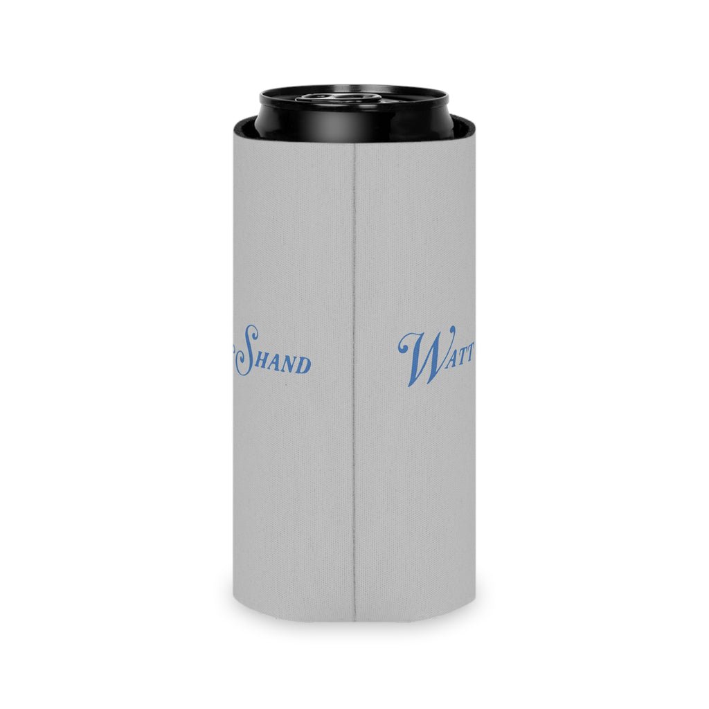 Watt & Shand Can Cooler