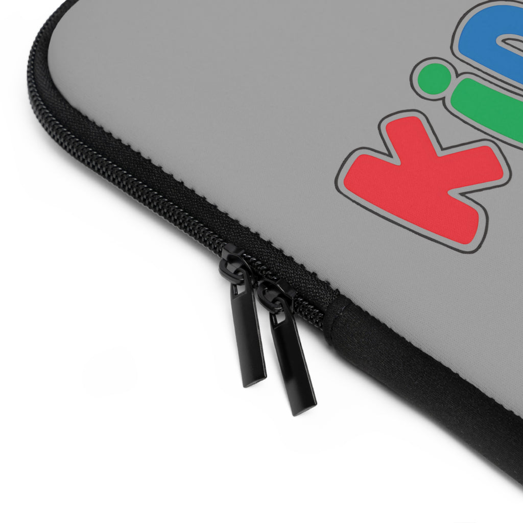 Kids R Us Laptop Sleeve
