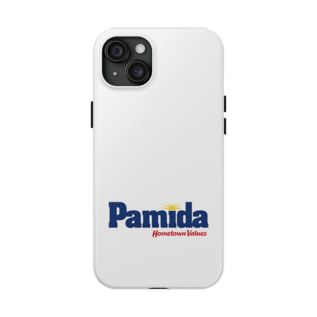 Pamida Tough Phone Case