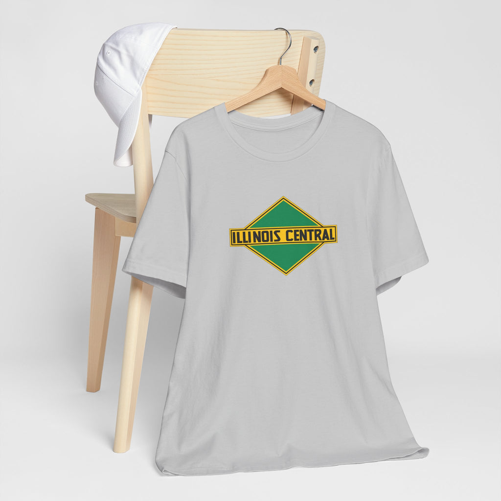 Illinois Central Railroad T-Shirt