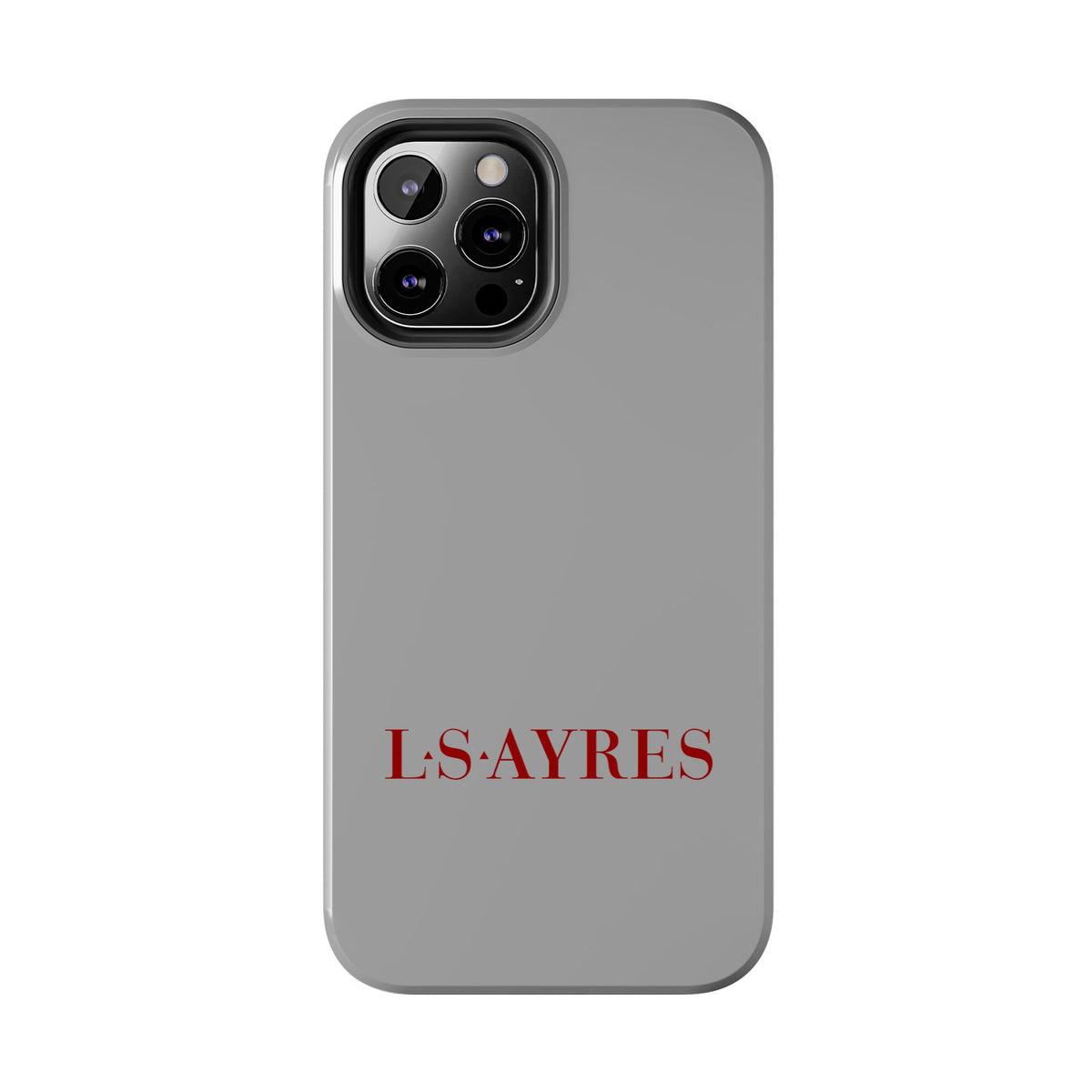 L. S. Ayres & Company Tough Phone Case