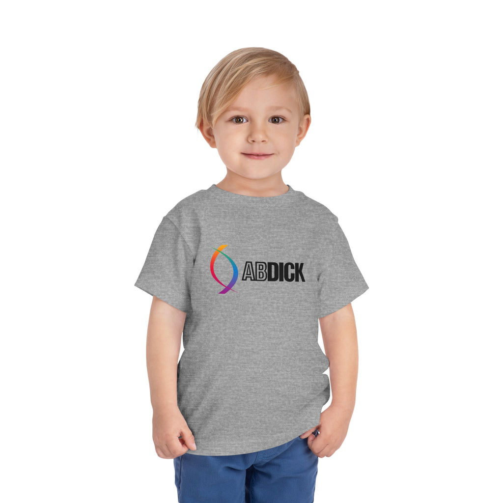 A. B. Dick Company Toddler Tee / T-Shirt