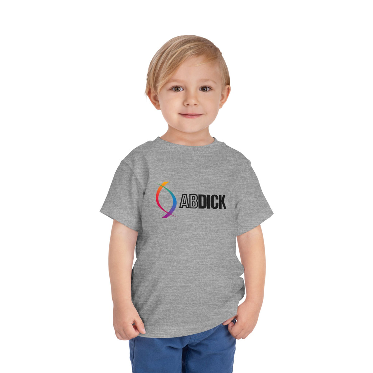 A. B. Dick Company Toddler Tee / T-Shirt