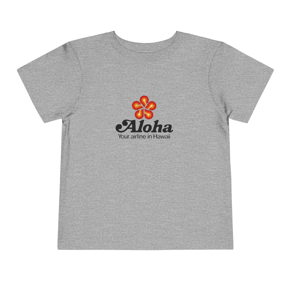 Aloha Airlines Toddler Tee / T-Shirt