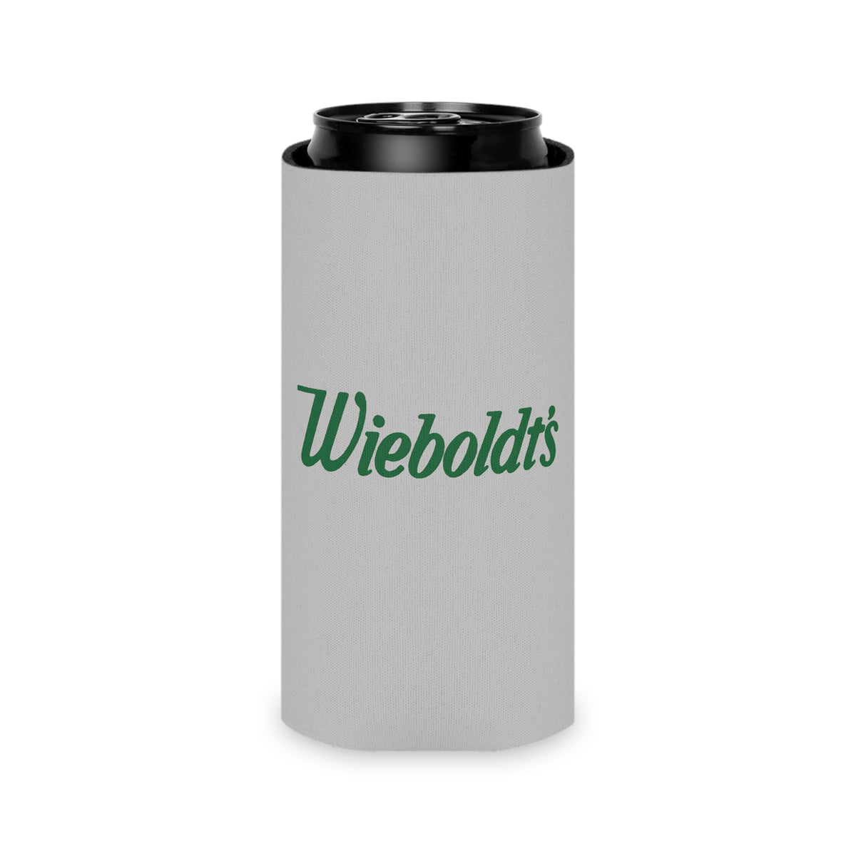 Wieboldt's Can Cooler