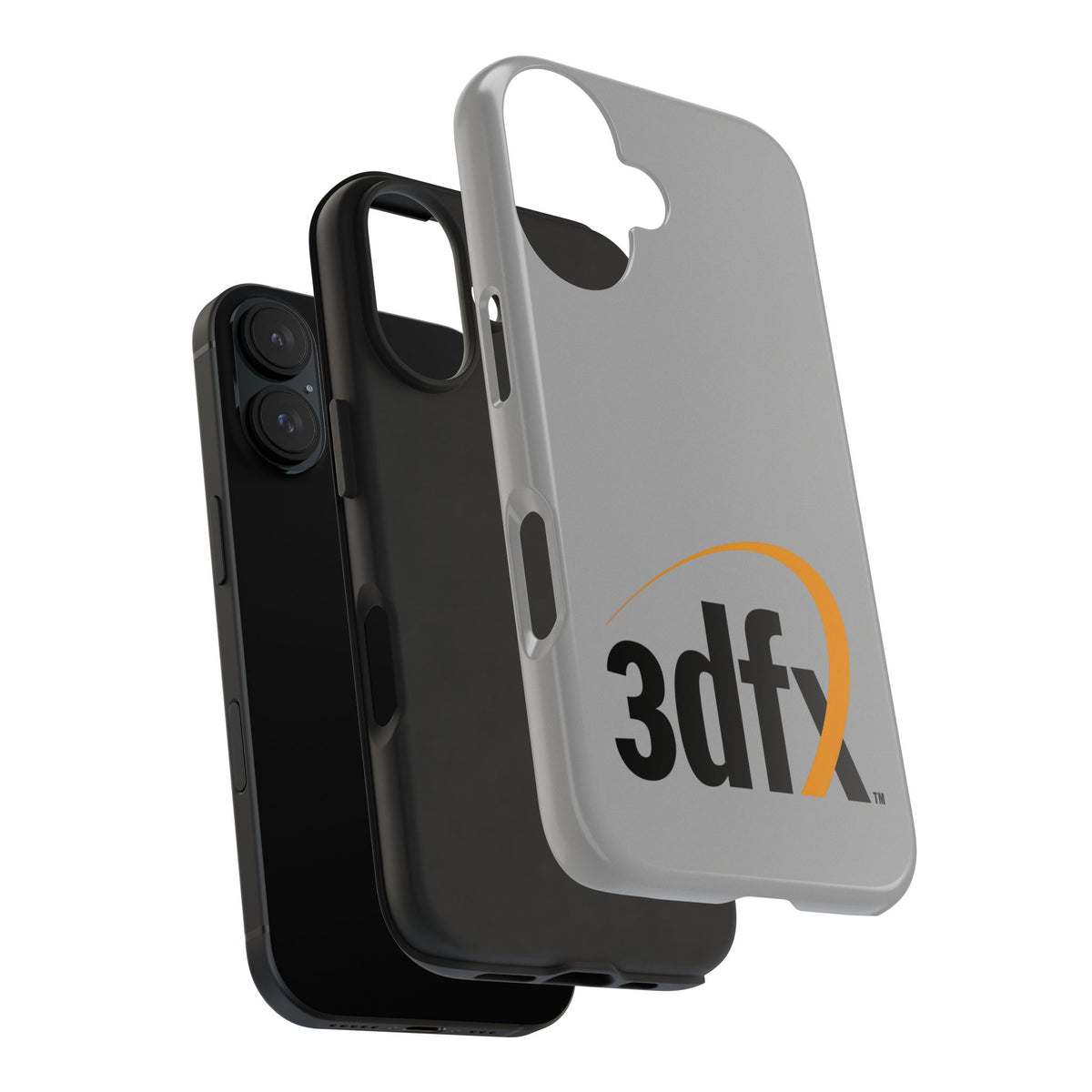 3dfx Interactive Tough Phone Case