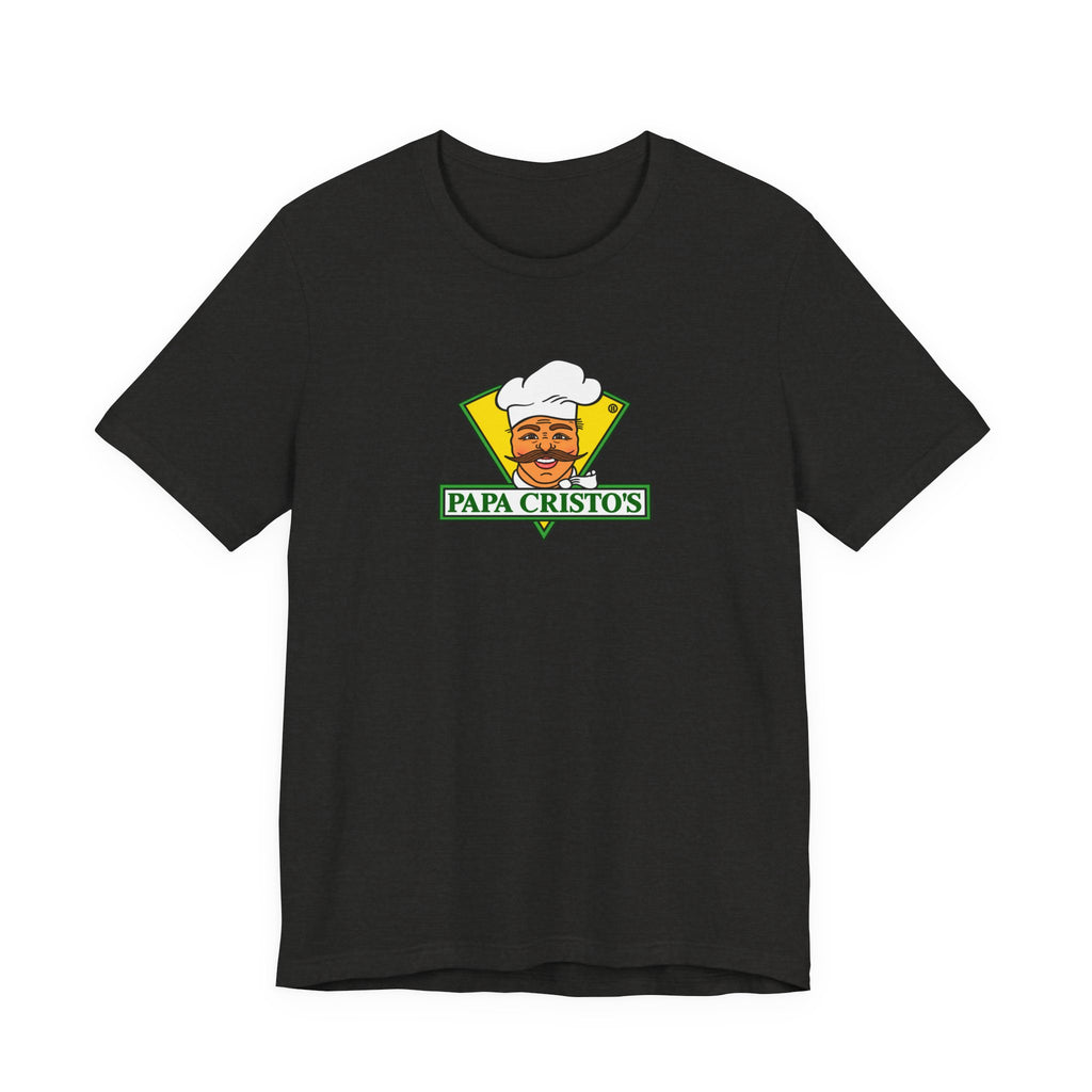 Papa Cristo's T-Shirt