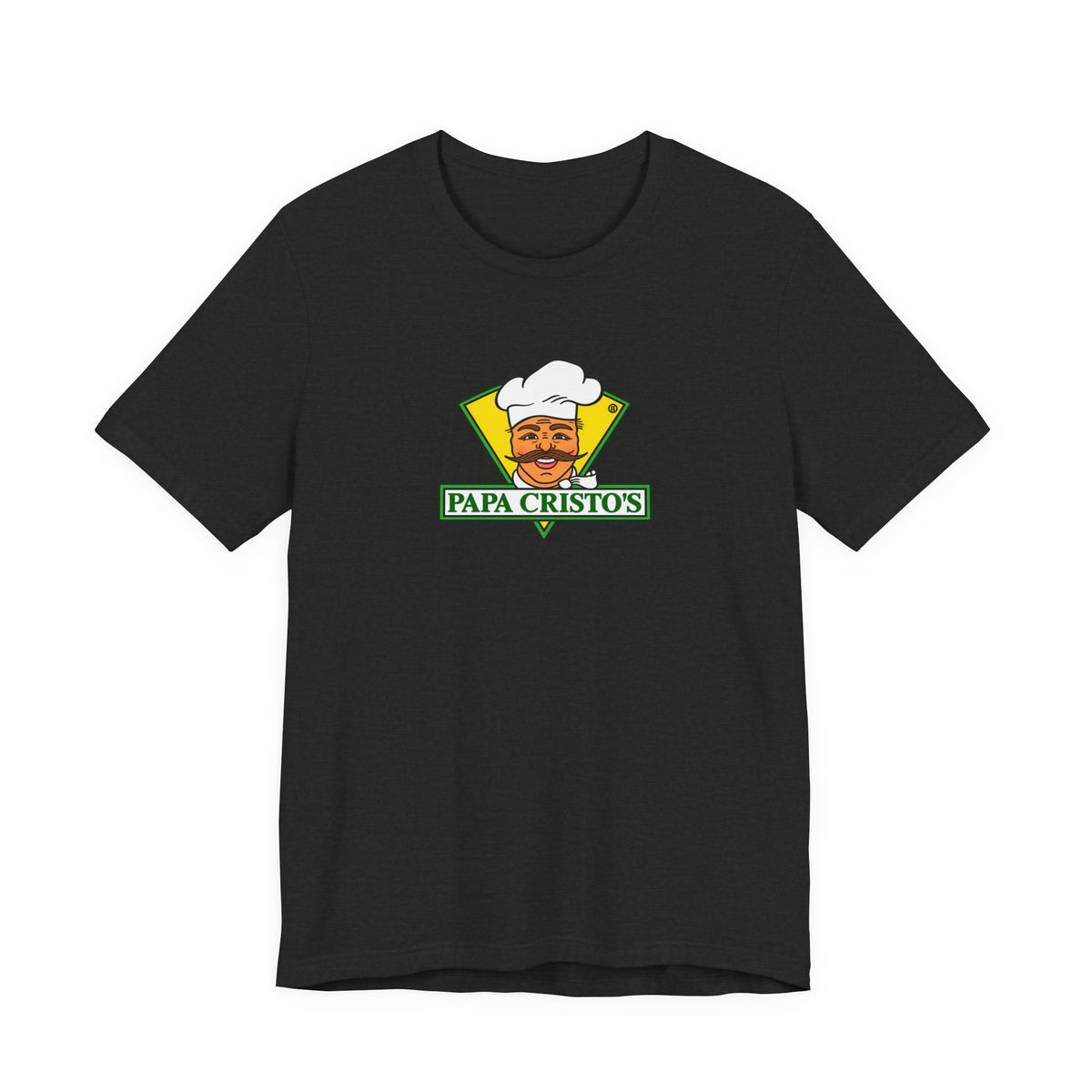 Papa Cristo's T-Shirt