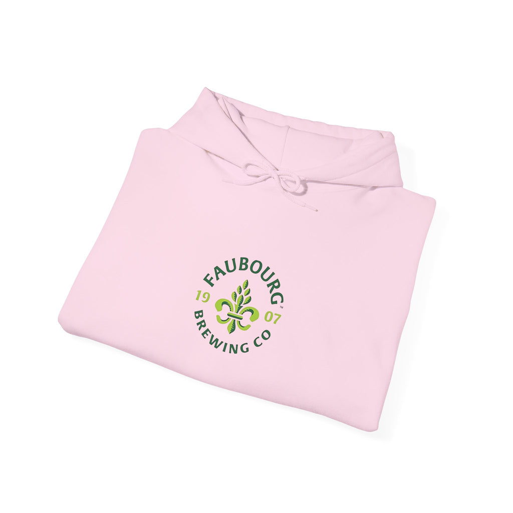 Faubourg Brewing Hoodie / Sweatshirt