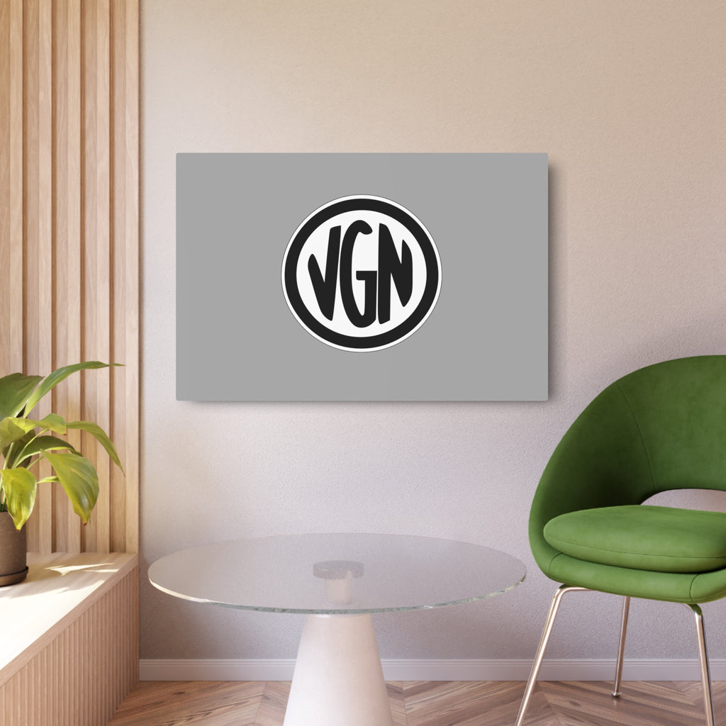 Virginian Railway Metal Sign