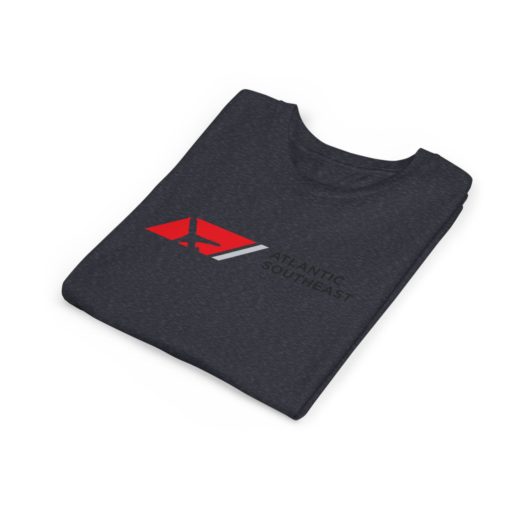Atlantic Southeast Airlines Kids Tee / T-Shirt