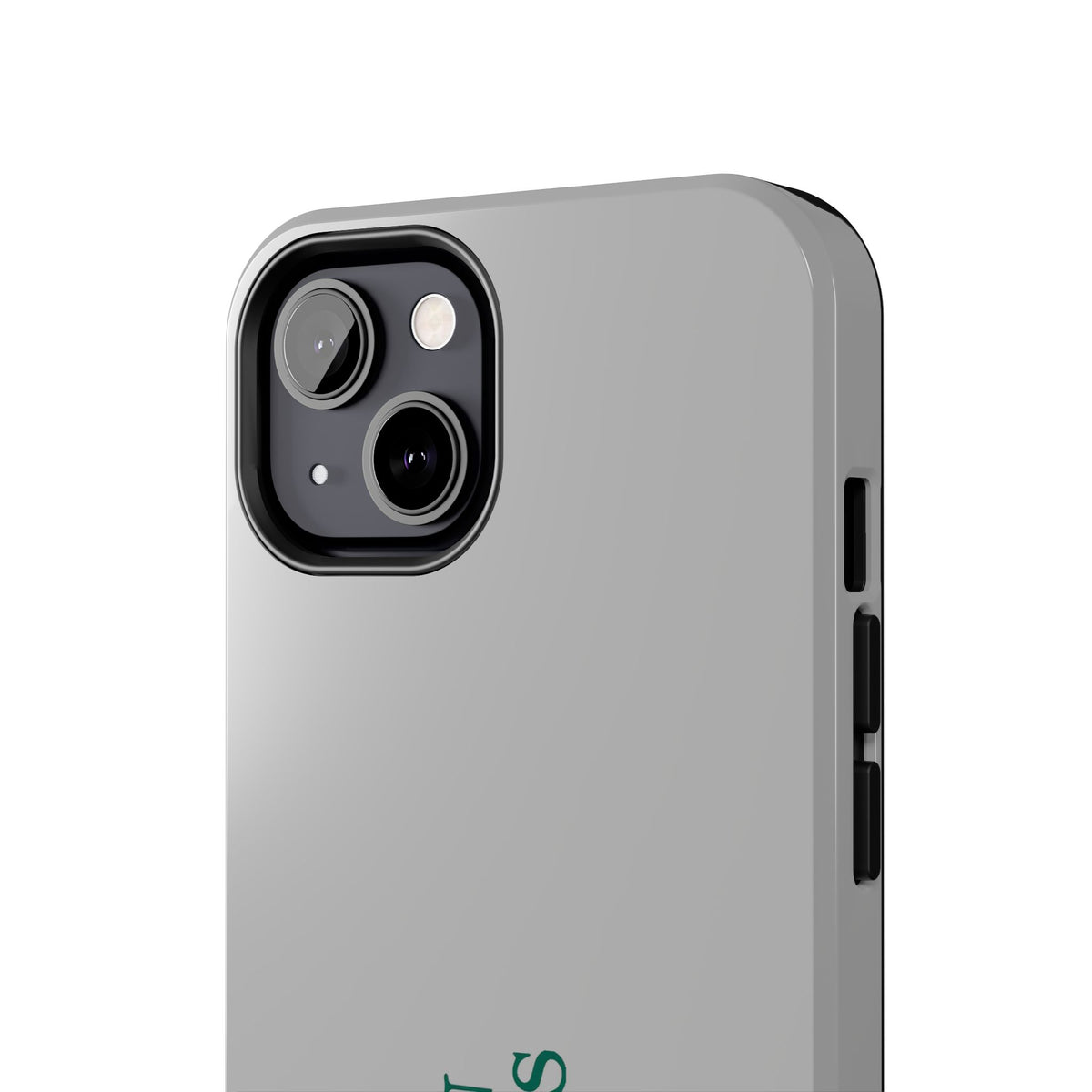 Lehman Brothers Tough Phone Case