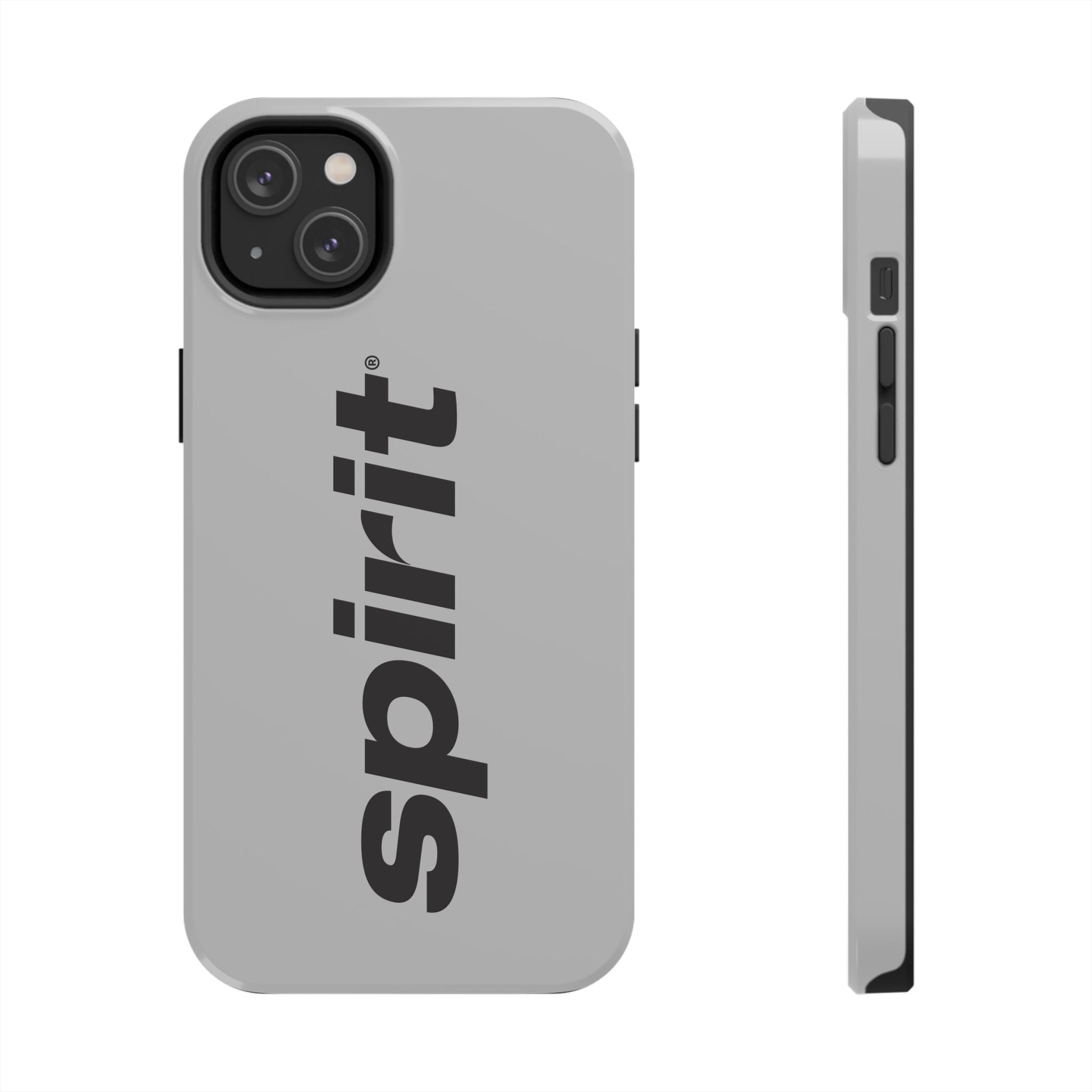 Spirit Airlines Tough Phone Case